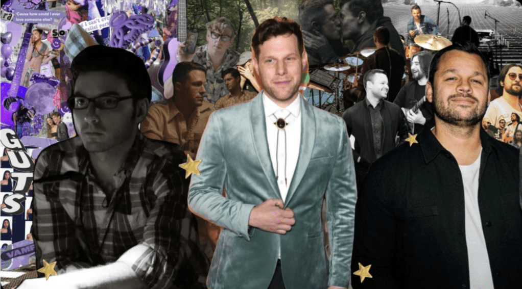 The 2024 Grammy Nominated Emersonians