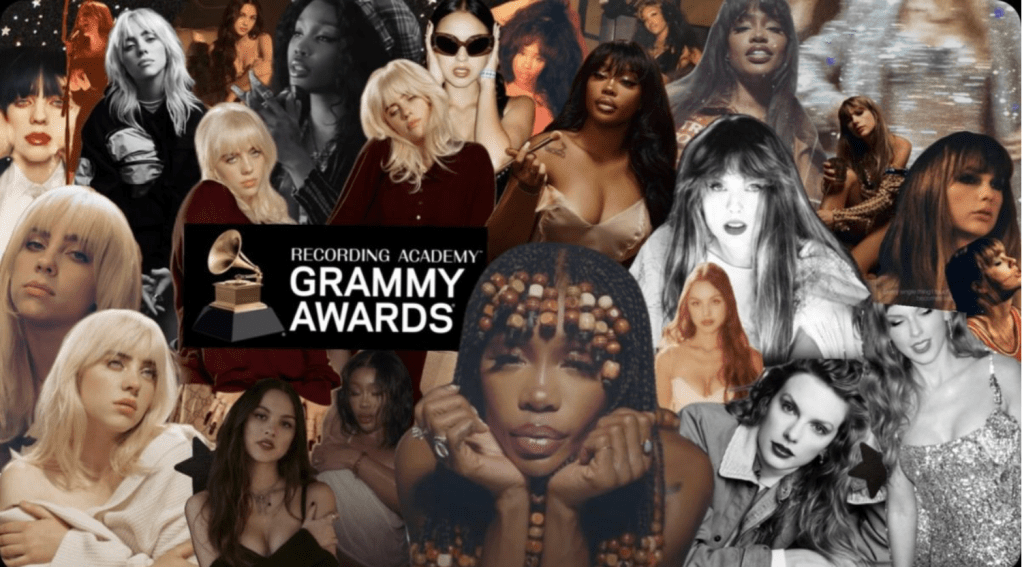 Music is cinema: 2024 Grammy predictions