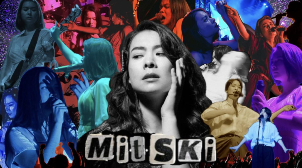 The emotional ricochet of Mitski at MGM Fenway Music Hall