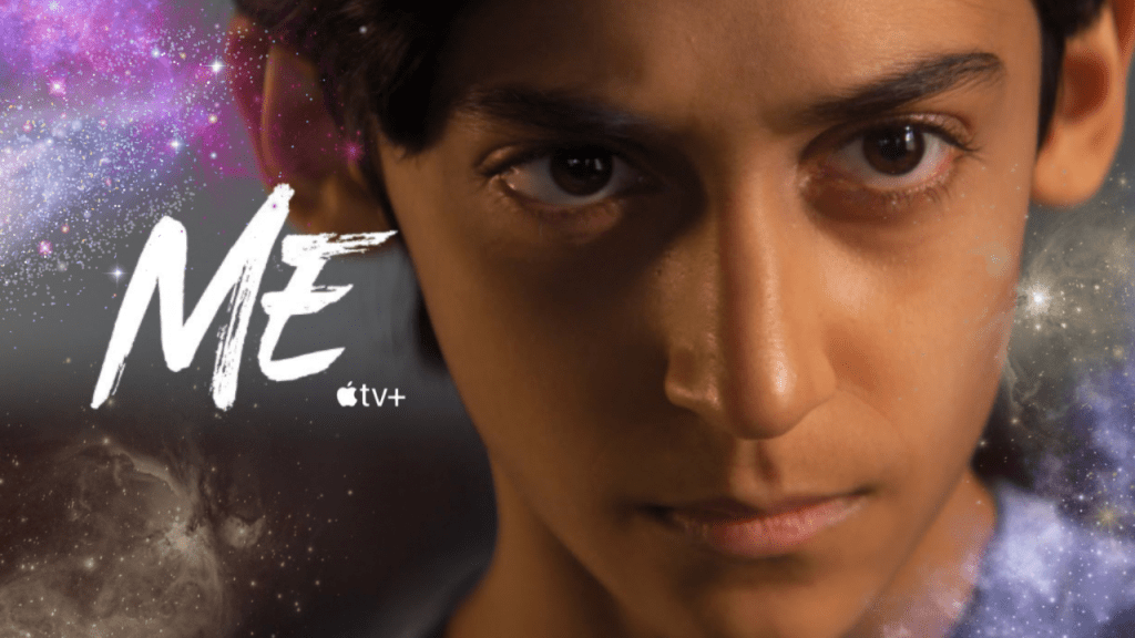 Boston Native Barry L. Levy Drives AppleTV+’s series&nbsp;‘Me’